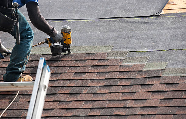 Licensed Roofing service in East Parsonsfield, ME - Brentwood Metal Roofing